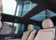 Mercedes-Benz Třídy V VAN-Minibus 2,0 l 174 kw