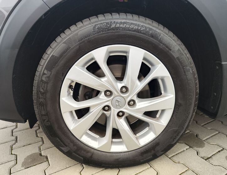 Hyundai Tucson 29