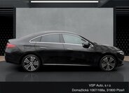 Mercedes-Benz CLA Sedan / Limuzína 0,0 260 kw