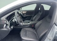 Mercedes-Benz CLA Sedan / Limuzína 1,5 l 120 kw