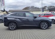 Hyundai Tucson SUV / Terénní 1,6 l 110 kw