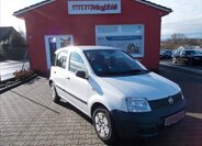 Fiat Panda Kombi 1,1 l 40 kw