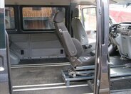 Ford Transit MPV 2,2 l 63 kw