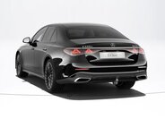 Mercedes-Benz Třídy E Sedan / Limuzína 2,0 l 162 kw