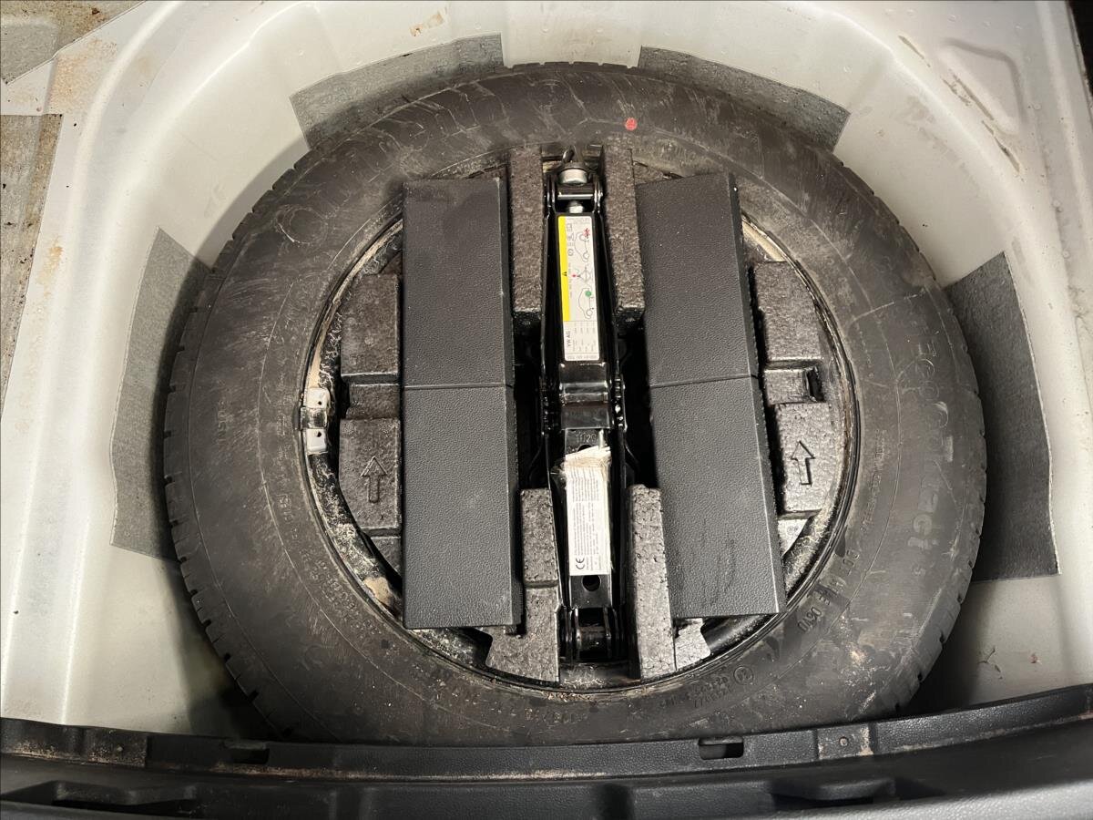 Škoda Scala Hatchback 1,6 l 85 kw