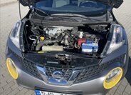 Nissan Juke SUV / Terénní 1,2 l 85 kw