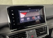 Seat Tarraco SUV / Terénní 1,4 l 180 kw