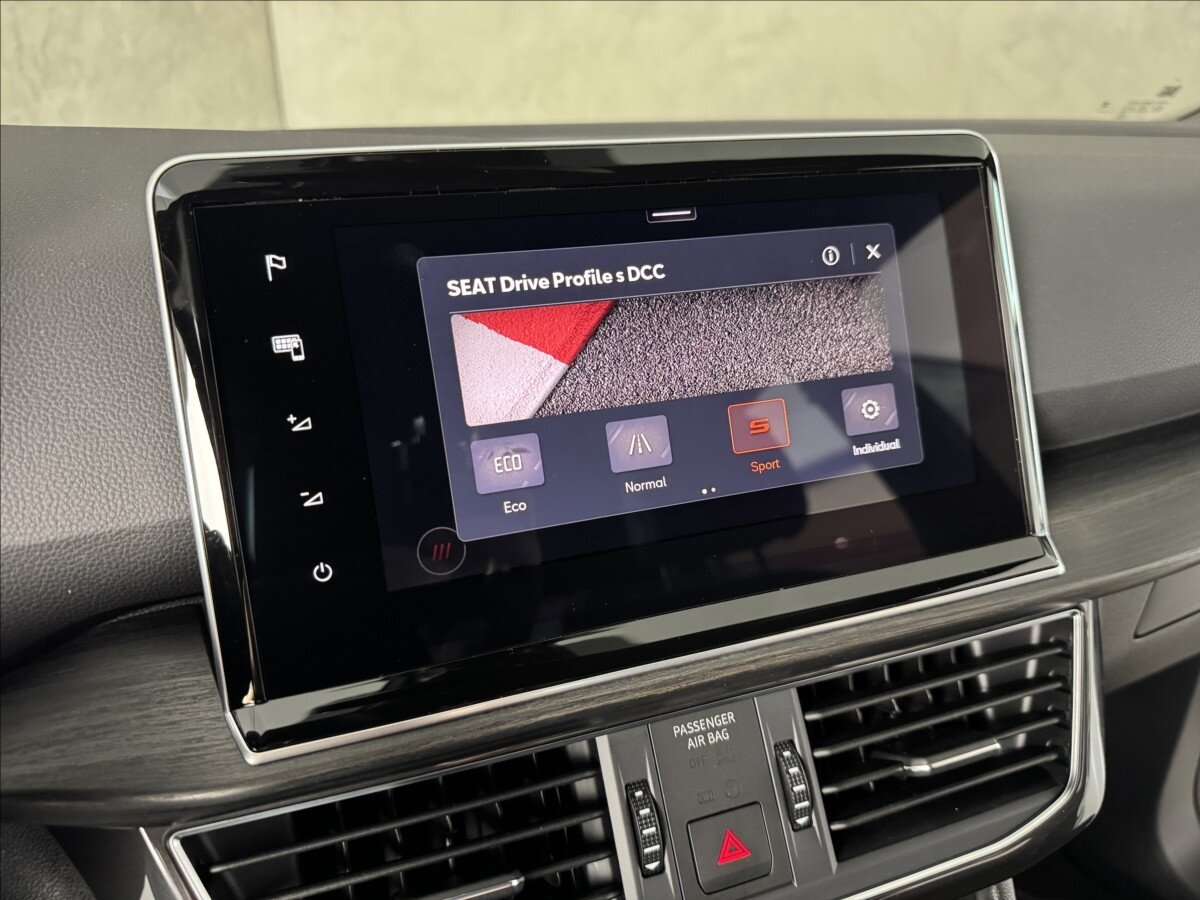 Seat Tarraco SUV / Terénní 1,4 l 180 kw