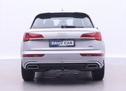 Audi Q5 SUV / Terénní 3,0 l 210 kw