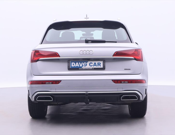 Audi Q5 SUV / Terénní 3,0 l 210 kw