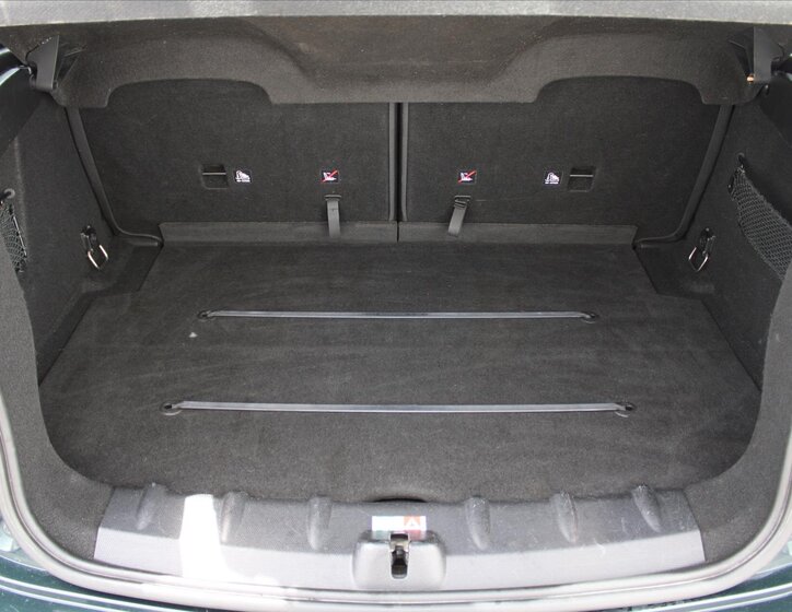 Mini Paceman Kupé 1,6 l 135 kw