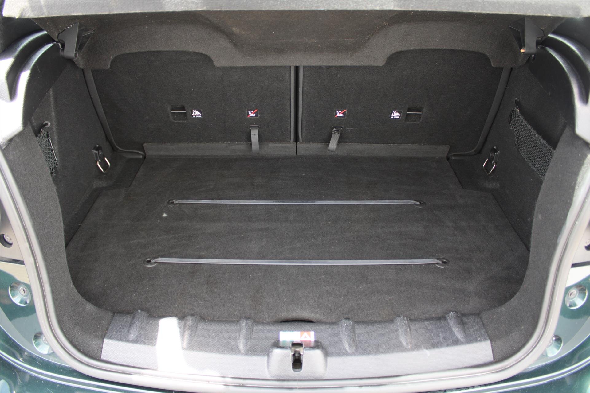 Mini Paceman Kupé 1,6 l 135 kw