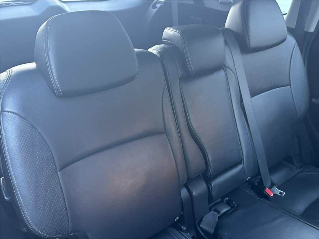 Mitsubishi Outlander SUV / Terénní 2,3 l 130 kw