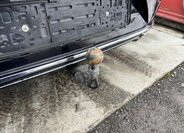 Volkswagen Arteon Kombi 2,0 l 147 kw