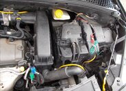 Citroën C3 Hatchback 1,1 l 44 kw