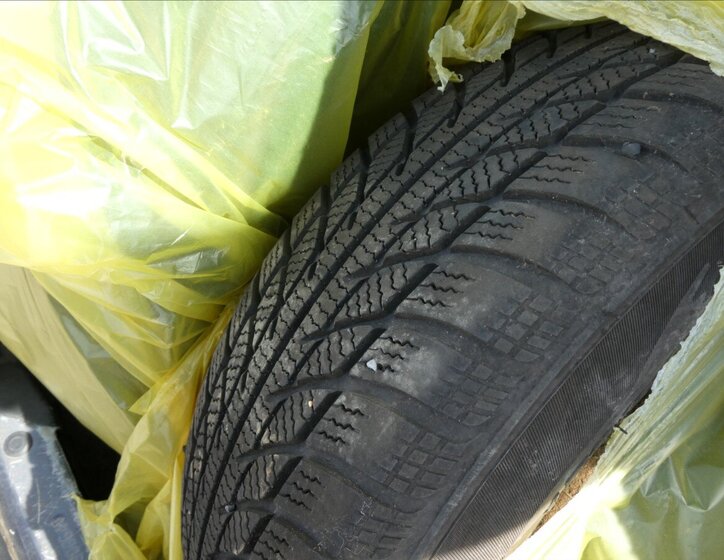 Peugeot 206 Hatchback 1,4 l 54 kw