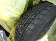 Peugeot 206 Hatchback 1,4 l 54 kw