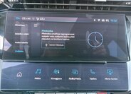 Peugeot 308 Hatchback 1,6 l 110 kw