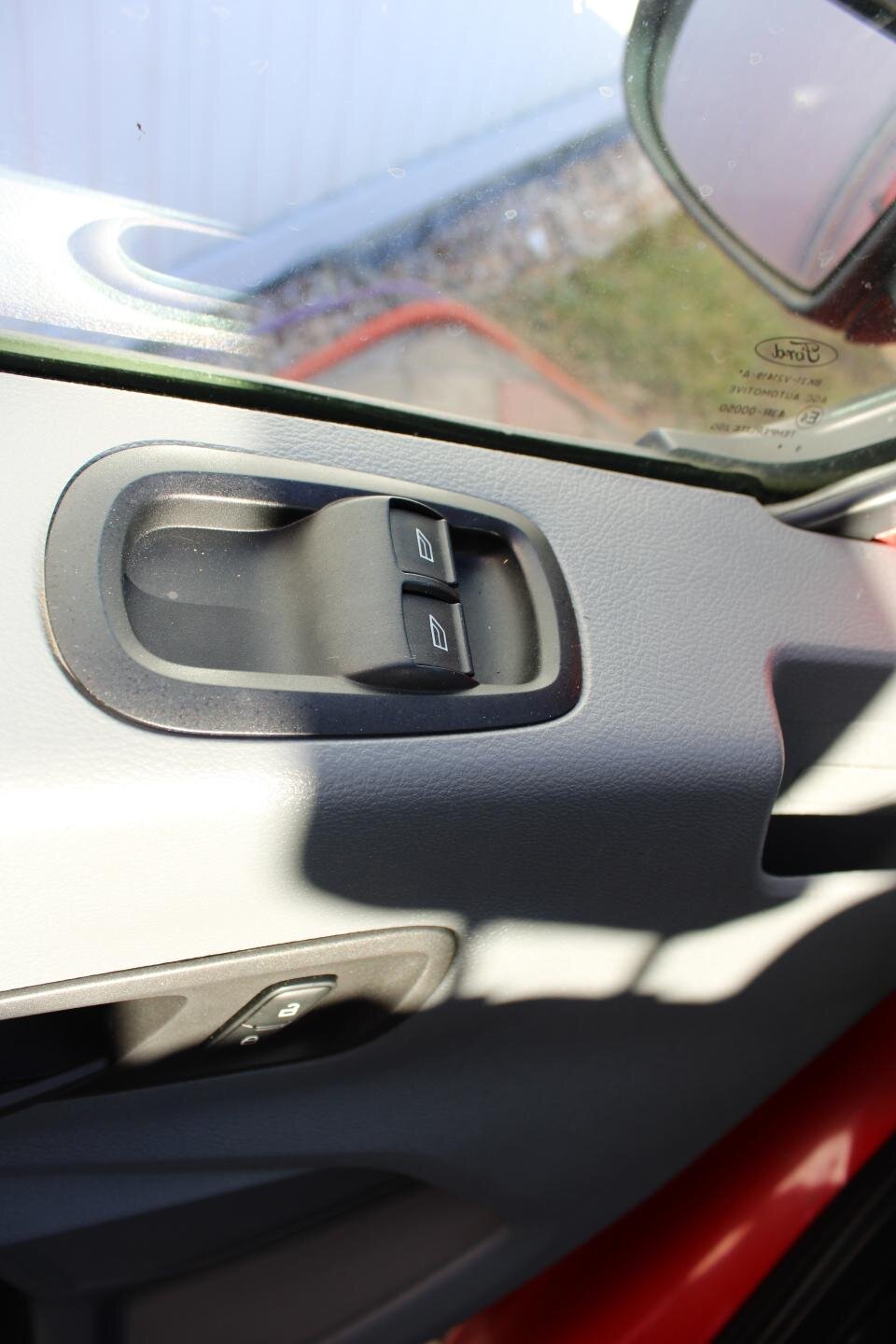 Ford Transit Užitková 2,0 l 125 kw