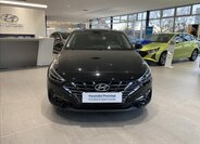 Hyundai i30 Liftback 1,5 l 117 kw