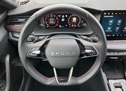 Škoda Octavia Sedan 2,0 l 195 kw