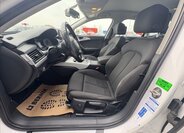 Audi A6 Sedan / Limuzína 3,0 l 160 kw