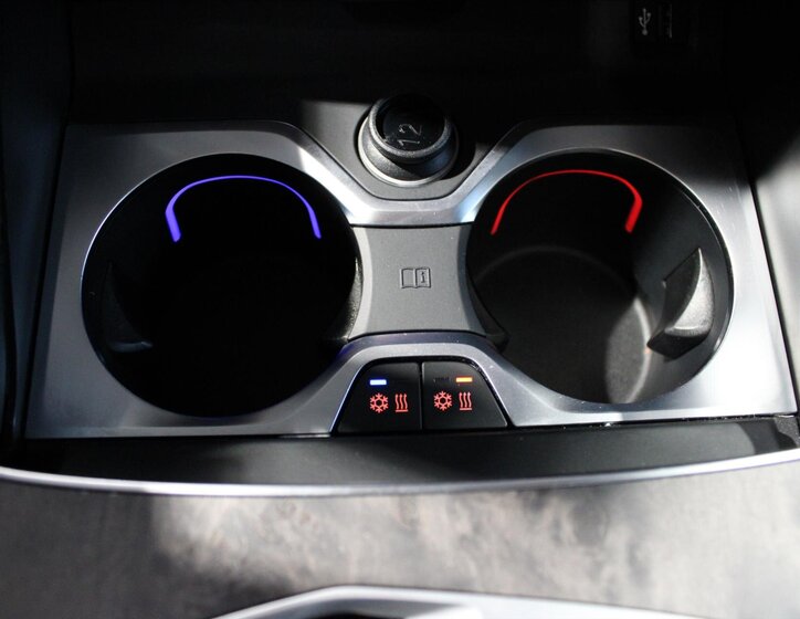 BMW X7 SUV 3,0 l 250 kw