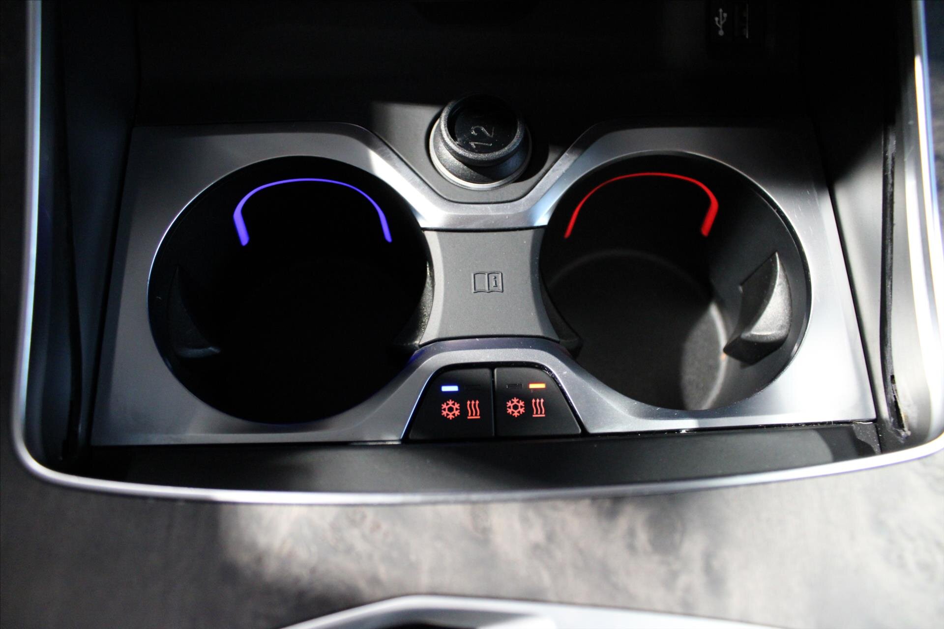 BMW X7 SUV 3,0 l 250 kw