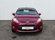 Ford Fiesta 20