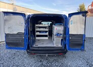 Fiat Dobló cargo 13