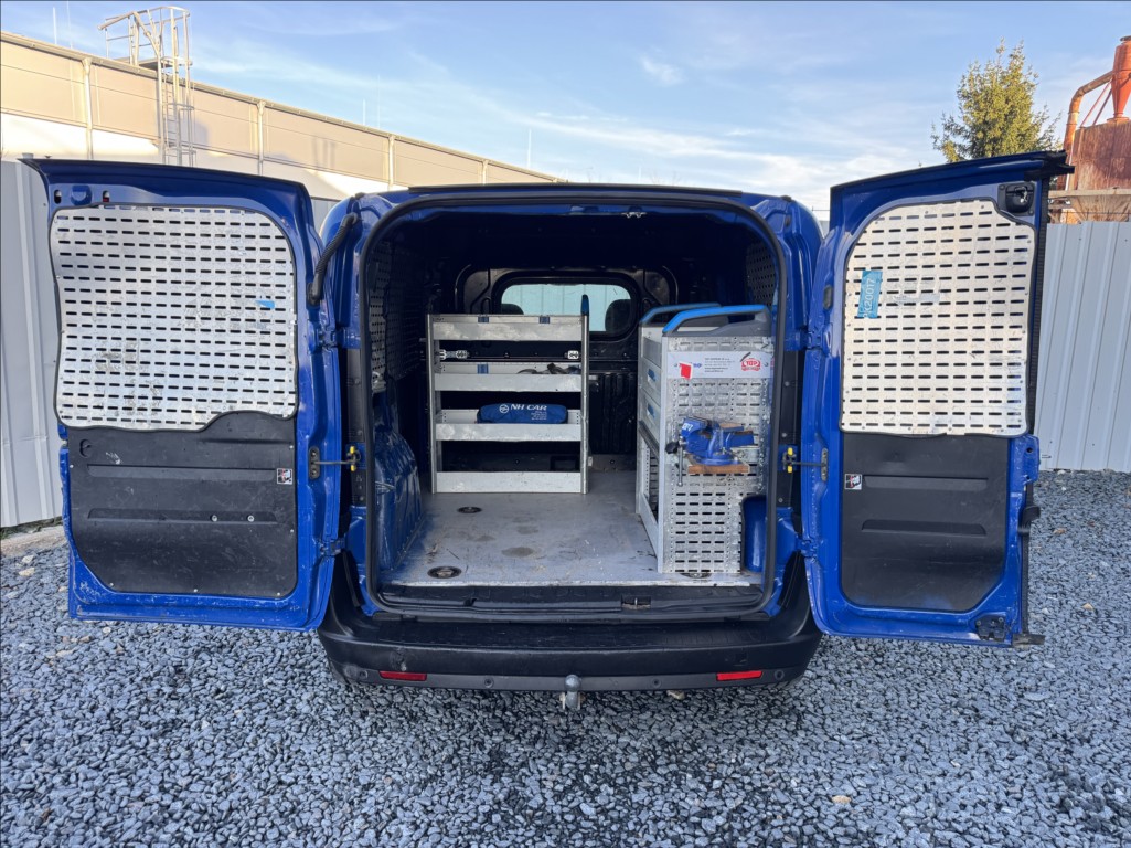 Fiat Dobló cargo