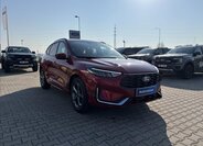 Ford Kuga SUV / Terénní 1,5 l 110 kw