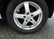 Volkswagen Caddy Skříň 1,9 l 55 kw