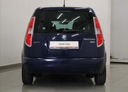 Škoda Roomster 4