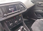 Seat Leon Kombi 1,4 l 110 kw
