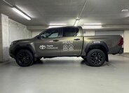 Toyota Hilux Pick-up 2,8 l 150 kw