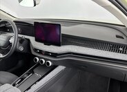 Škoda Superb Liftback 2,0 l 110 kw