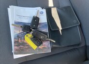 Volkswagen Transporter Kombi 2,0 l 110 kw