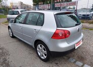 Volkswagen Golf Hatchback 1,4 l 59 kw