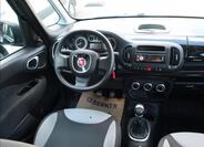 Fiat 500L 14