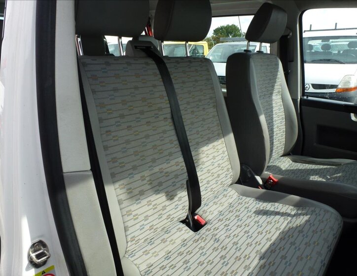 Volkswagen Transporter 30