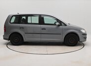 Volkswagen Touran MPV 1,9 l 77 kw