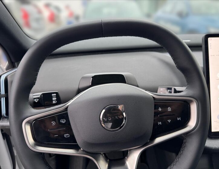 Volvo EX30 SUV 0,0 315 kw