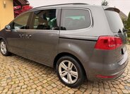 Volkswagen Sharan 2