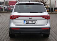 Seat Tarraco SUV 2,0 l 110 kw