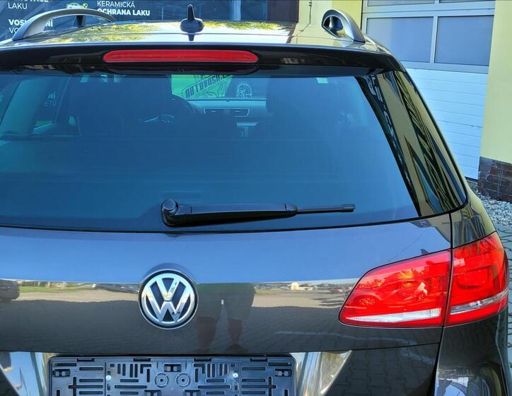 Volkswagen Passat 50