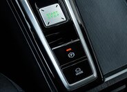 MG ZS SUV 1,5 l 145 kw