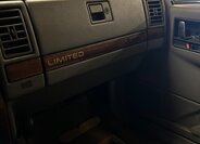 Jeep Grand Cherokee Ostatní 0,0 0