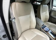 Volvo XC90 SUV / Terénní 2,4 l 120 kw