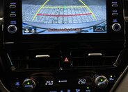 Toyota Camry Sedan 2,5 l 131 kw